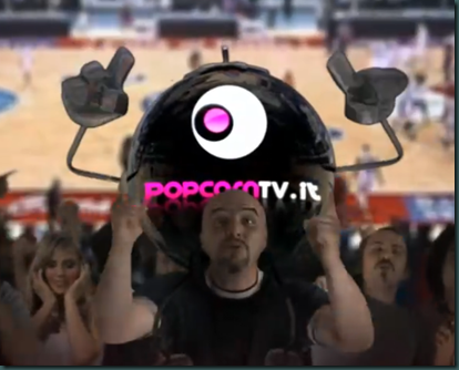 POPCORNTV.IT