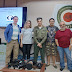  Charla sobre observación de aves para fotógrafos