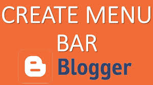 In this article I will be sharing with you, how to create Menu Tab on blogger. In case you are new to blogging with little or no knowledge on the certain settings, of which this topic is inclusive, then stay on this page as we proceeds.