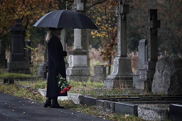 Lidar com o luto: estratégias para enfrentar a perda de um ente querido