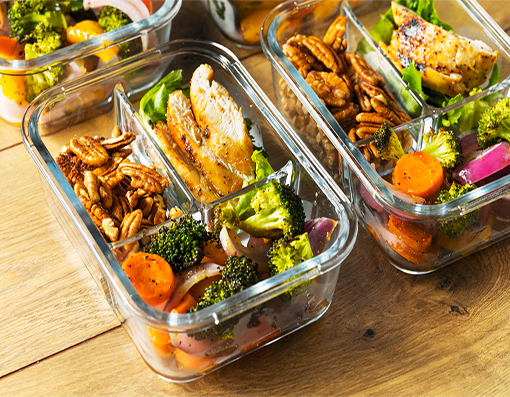  The Dieting Principles and What they Mean 