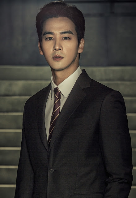 Sinopsis Defendant Korean Drama