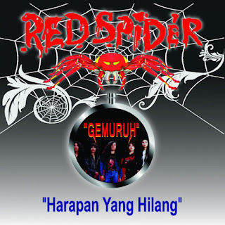 download MP3 Red Spider Gemuruh itunes plus aac m4a mp3