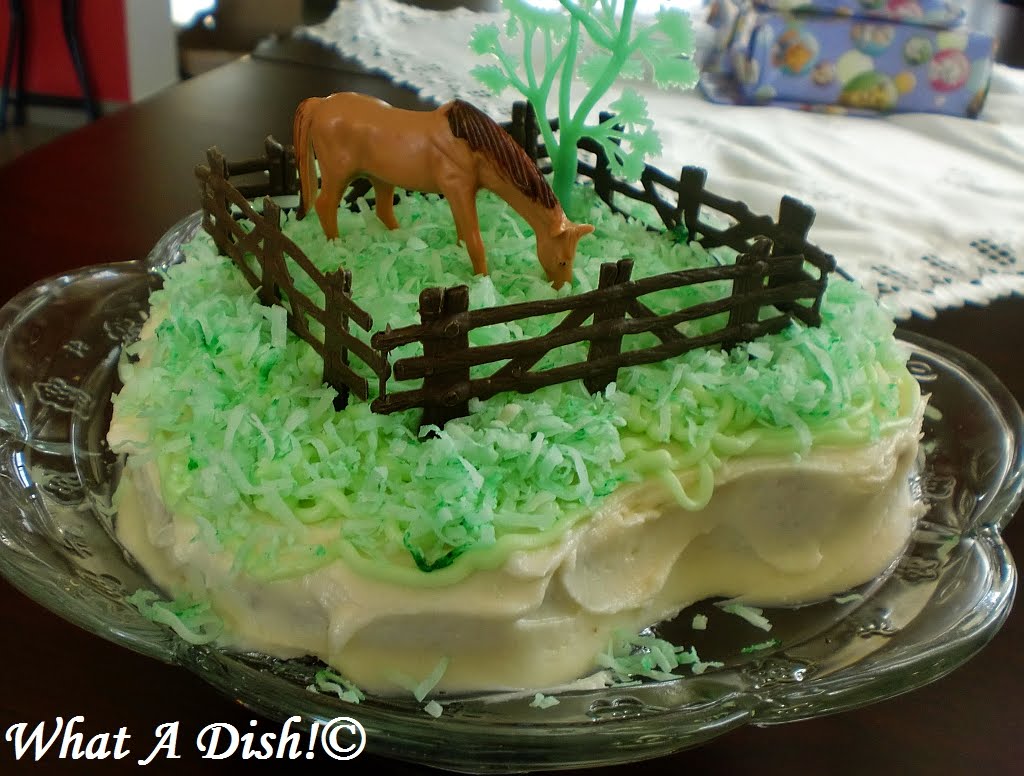 cool easy cake decorating ideas  cake for you my daughter has been begging for a horse cake for a few