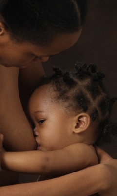 Call for Submissions - Liquid Gold Anthology: Black Mothers on Breastfeeding (USA)