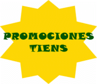 Promociones Tiens del Mes