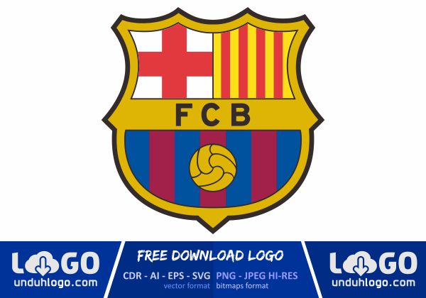 Logo Barcelona