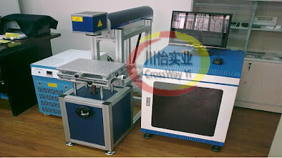 Laser Marking Machine