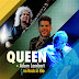 Adam Lambert Shares The Stage With Queen At "Rock In Rio"