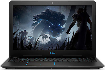 Dell G3 15 3579 (CN35711)