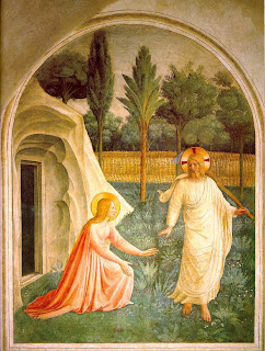 Noli me tangere