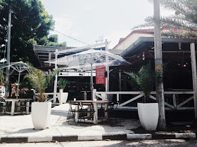 TEMPAT MAKAN BEST DI SEREMBAN (RESTORAN HALAL)