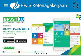 BPJS Ketenagakerjaan