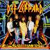 Def Leppard - 1987-10-30 - Ft Wayne, USA - Allen County War Memorial Coliseum