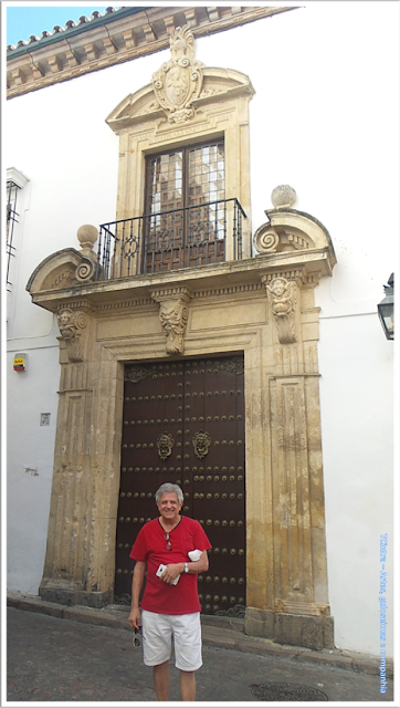 Palacio del Duque de Medina Sidonia; barroco andaluz;