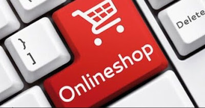 CARA MEMULAI USAHA ONLINE SHOP