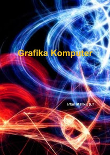 E-Book Grafika Komputer