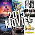 2015 Movies!