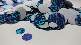 Circles with fusible