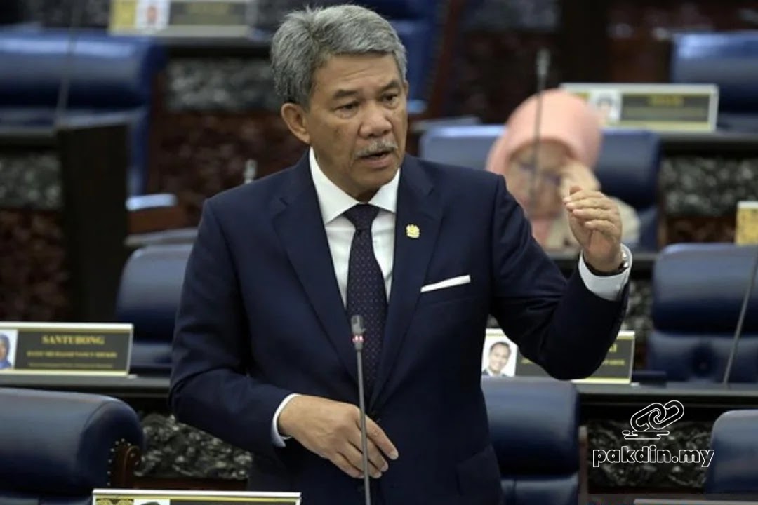 Cadangan usir rakyat Palestin ‘tidak waras’, bertentangan piagam, konvensyen antarabangsa – Mohamad Hasan