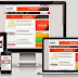 Sang SEO Responsive Blogger Template