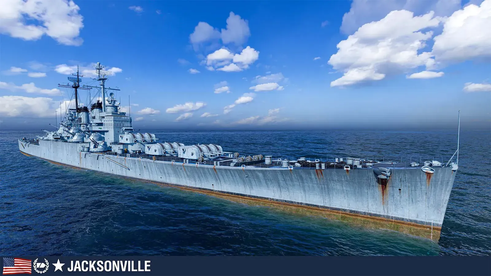 cruiser Jacksonville image