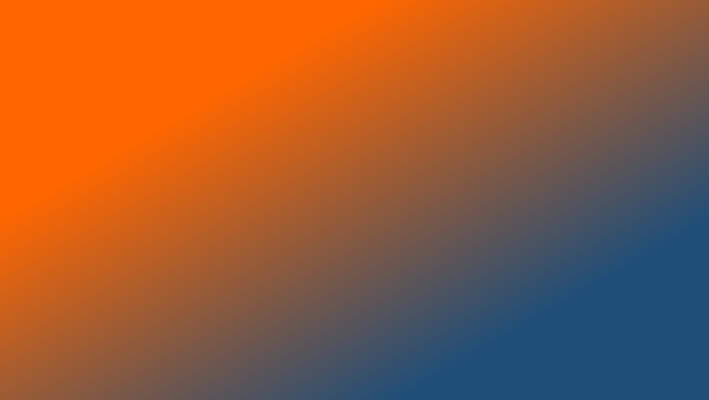 Blank Wallpapers Orange Grey