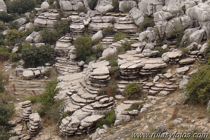 Torcal de Antequera II