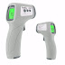 Temperature Gun (Vandelay Infrared Thermometer - 3 years Sensor Warranty - MADE in INDIA - Non Contact IR Thermometer, Forehead)