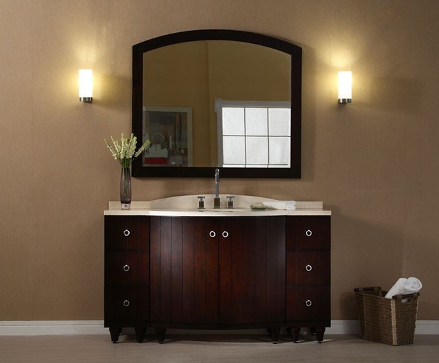 Vanities for Bathroom