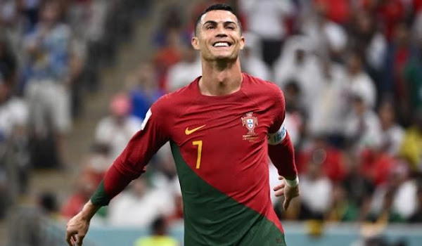 [Notes 2022] Capello's prediction and Ronaldo's show
