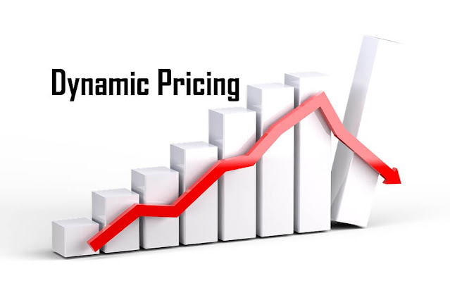 Mitos sobre los precios dinámicos