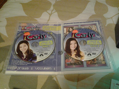 Miranda Cosgrove iCarly   .