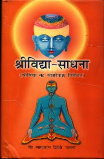 श्रीविद्या साधना | Shri Vidya Sadhana- I