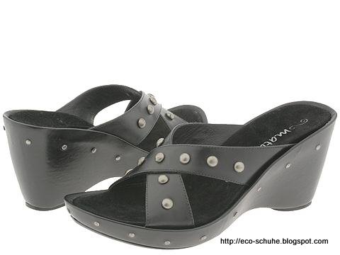 Eco schuhe:391337