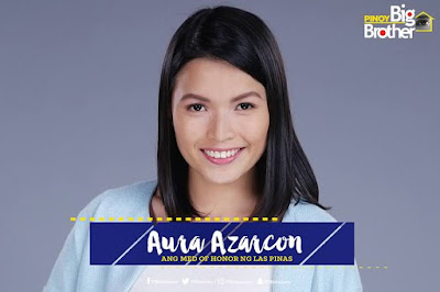 Aura Azarcon