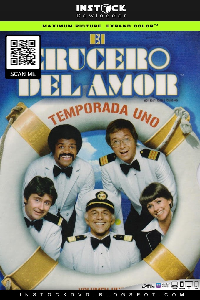 El Crucero del Amor (1972–1976) (Serie de TV) HD Latino
