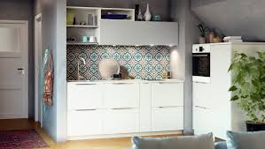 model lemari dapur