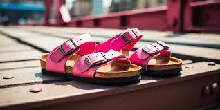 Birkenstock: Once-to some degree long shoemaker now worth billions