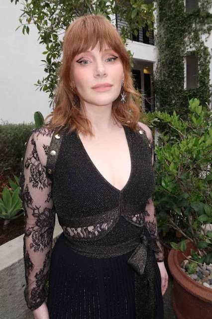 Bryce Dallas Howard Beautiful Pictures