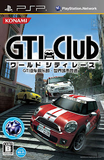 GTI Club City