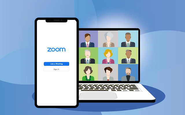 Zoom phone and platform, best stocks to buy, learn a trade