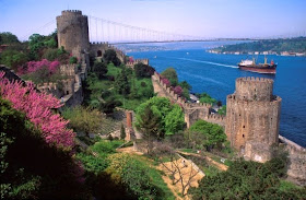 Sultan Muhammad Al-Fateh Penakluk Kota Konstantinopel