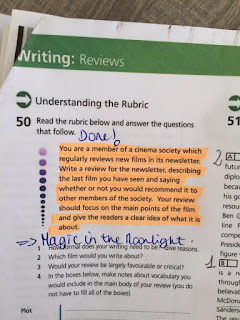 Upstream Proficiency by Evans and Dooley