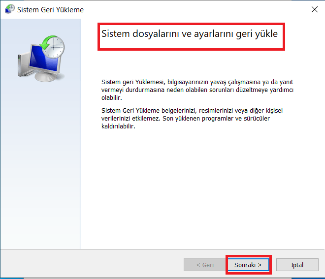 Windows 10'da Kayıt Defteri Nasıl Güvenli bir Şekilde Yedeklenir ve Geri Yüklenir?