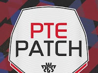 PTE Patch 2018 3.0 AIO | Update PES 2018 Terbaru (Full Bundesliga) For PC