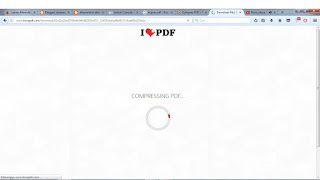 Mengecilkan Ukuran File PDF Dengan Mudah