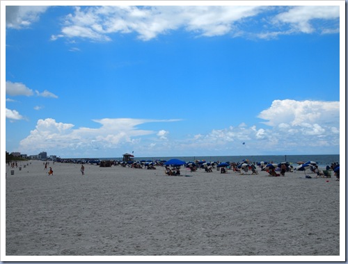 Strand