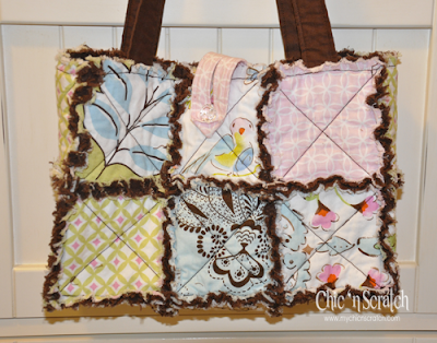 Quilted Handbags on Rag Quilt Handbags Dealsonclothing Net