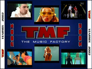 TMF - YearMix 2003 (VIDEO + AUDIO MEGAMIX)  www.megamix2011.com